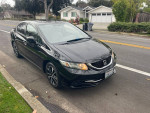 2013 Honda Civic EX FWD 143,000 mi