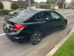 2013 Honda Civic EX FWD 143,000 mi