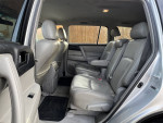 2008 Toyota Highlander Limited FWD 63,000 mi