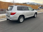2008 Toyota Highlander Limited FWD 63,000 mi