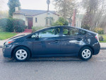 Tesla 117,000 mi