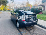Tesla 117,000 mi