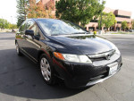 2008 Honda Civic LX FWD 123,000 mi