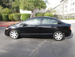 2008 Honda Civic LX FWD 123,000 mi