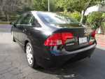 2008 Honda Civic LX FWD 123,000 mi