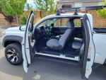 2017 Toyota Tacoma 74,000 mi