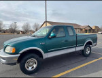 Ford 57,000 mi