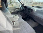 Ford 57,000 mi