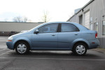 2006 Chevrolet Aveo 61,000 mi