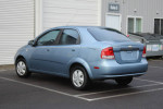 2006 Chevrolet Aveo 61,000 mi