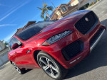 2018 Jaguar F-PACE 25t AWD 141,000 mi