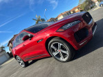 2018 Jaguar F-PACE 25t AWD 141,000 mi