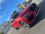 2018 Jaguar F-PACE 25t AWD 141,000 mi