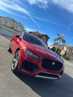 2018 Jaguar F-PACE 25t AWD 141,000 mi