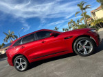 2018 Jaguar F-PACE 25t AWD 141,000 mi