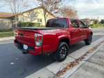 2020 Toyota Tacoma TRD Off Road 4WD  146,000 mi