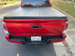 2020 Toyota Tacoma TRD Off Road 4WD  146,000 mi