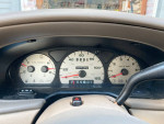 2003 Ford Taurus 55,000 mi