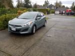 2013 Hyundai Elantra 99,000 mi