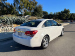 2013 Chevrolet Cruze 1LT FWD 145,000 mi