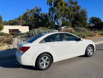 2013 Chevrolet Cruze 1LT FWD 145,000 mi