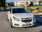 2013 Chevrolet Cruze 1LT FWD 145,000 mi