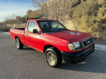 1998 Nissan Frontier 71,000 mi