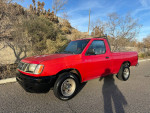 1998 Nissan Frontier 71,000 mi