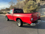 1998 Nissan Frontier 71,000 mi