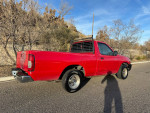1998 Nissan Frontier 71,000 mi