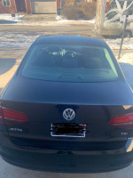 2016 Volkswagen Jetta 149,000 mi