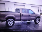 Ford 54,000 mi