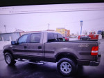 Ford 54,000 mi