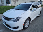 2017 Chrysler Pacifica Touring FWD 110,000 mi