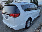 2017 Chrysler Pacifica Touring FWD 110,000 mi