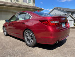2017 Subaru Legacy 77,000 mi