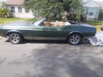 Ford Mustang 140,000 mi