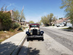 Dodge 97,000 mi