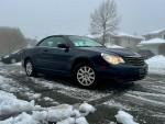 2008 Chrysler Sebring LX FWD 142,000 mi
