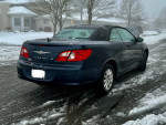 2008 Chrysler Sebring LX FWD 142,000 mi