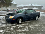 2008 Chrysler Sebring LX FWD 142,000 mi