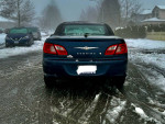 2008 Chrysler Sebring LX FWD 142,000 mi