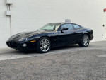 Jaguar 107,000 mi