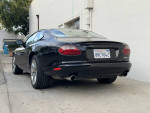 Jaguar 107,000 mi