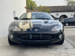 Jaguar 107,000 mi