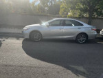 2015 Toyota Camry SE FWD 57,000 mi