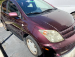 2004 Scion xA 120,000 mi