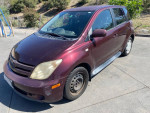 2004 Scion xA 120,000 mi