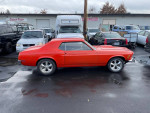 Ford Mustang 97,000 mi