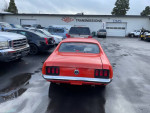 Ford Mustang 97,000 mi